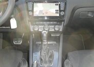 Škoda Octavia Kombi 2,0 l 162 kw