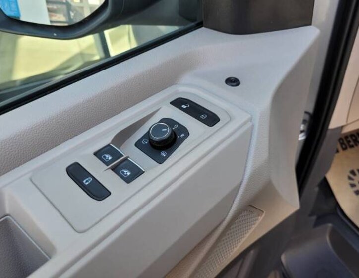 Volkswagen Multivan MPV 2,0 l 110 kw