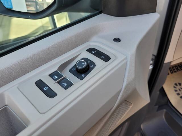 Volkswagen Multivan MPV 2,0 l 110 kw