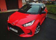 Toyota Yaris Hatchback 0,0 0