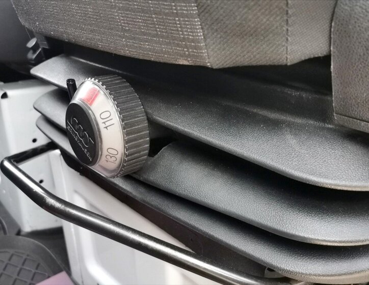 Mercedes-Benz Sprinter Ostatní 2,1 l 120 kw