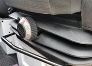 Mercedes-Benz Sprinter Ostatní 2,1 l 120 kw