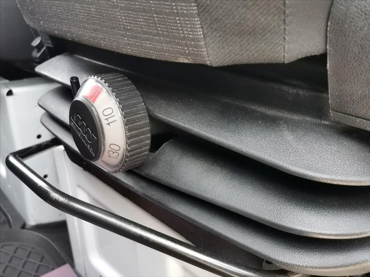 Mercedes-Benz Sprinter Ostatní 2,1 l 120 kw