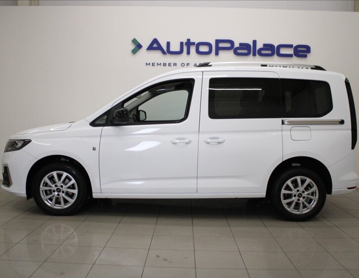 Ford Tourneo Connect MPV 2,0 l 75 kw