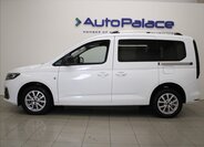Ford Tourneo Connect MPV 2,0 l 75 kw