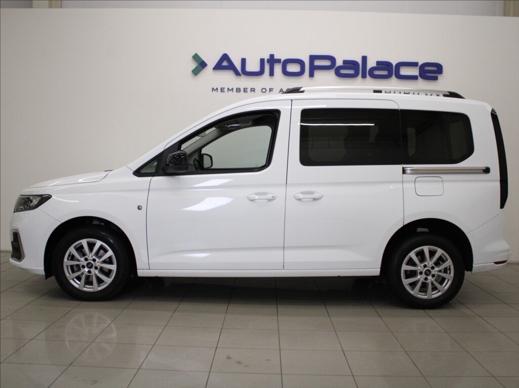 Ford Tourneo Connect MPV 2,0 l 75 kw