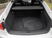 Audi A5 Hatchback 2,0 l 140 kw