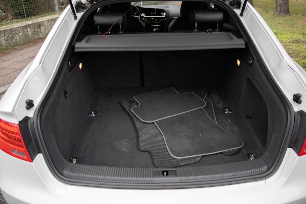 Audi A5 Hatchback 2,0 l 140 kw