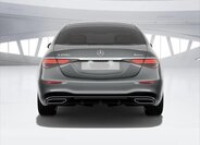 Mercedes-Benz Třídy S Ostatní 3,0 l 270 kw