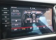 Škoda Kodiaq Kombi 2,0 l 140 kw