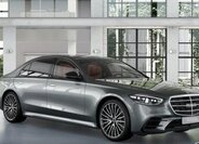 Mercedes-Benz Třídy S Ostatní 3,0 l 270 kw