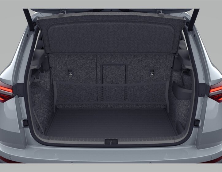 Škoda Karoq SUV / Terénní 0,0 110 kw