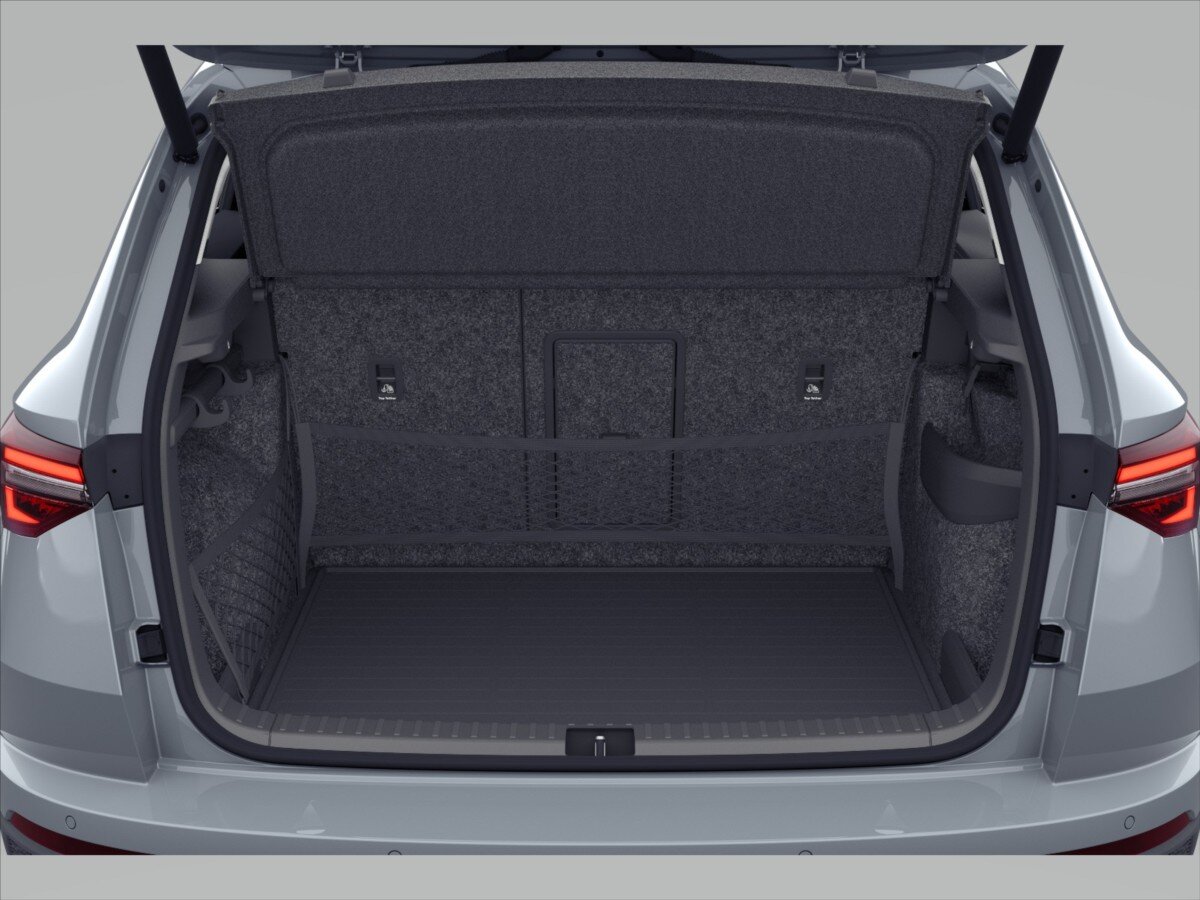 Škoda Karoq SUV / Terénní 0,0 110 kw