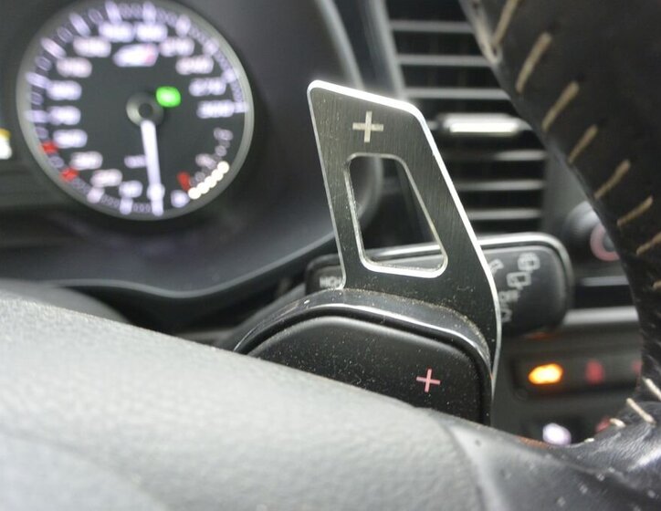 Seat Leon Hatchback 2,0 l 206 kw