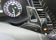 Seat Leon Hatchback 2,0 l 206 kw