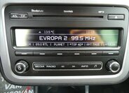 Škoda Fabia Hatchback 1,2 l 63 kw