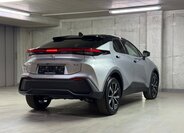 Toyota C-HR Hatchback 1,8 l 90 kw