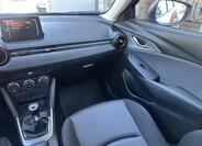 Mazda CX-3 15
