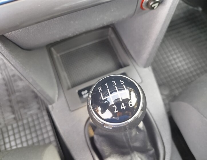 Volkswagen Touran 20