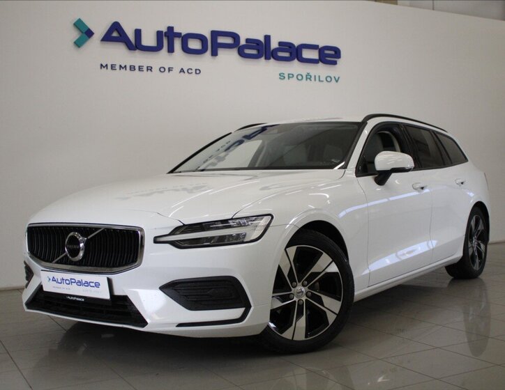 Volvo V60 Kombi 2,0 l 110 kw