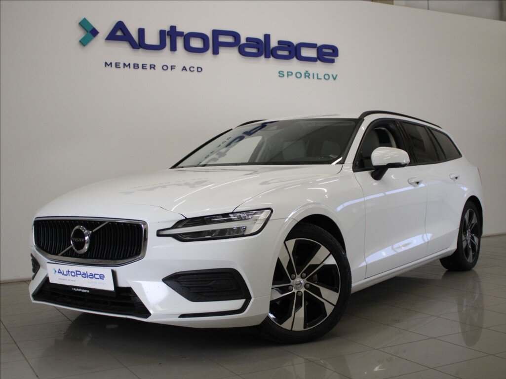 Volvo V60 Kombi 2,0 l 110 kw