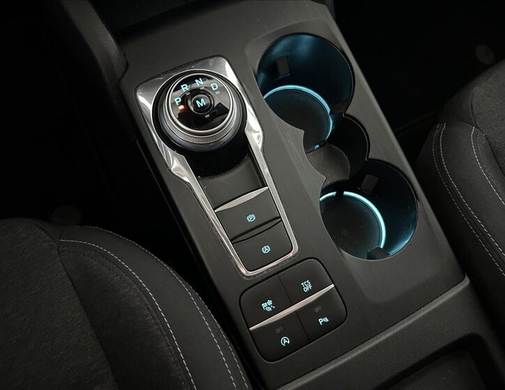 Ford Focus Hatchback 999,0 92 kw