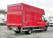 Mercedes-Benz Sprinter Skříň 2,1 l 95 kw
