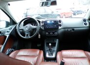 Volkswagen Tiguan Kombi 2,0 l 147 kw