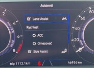 Volkswagen Tiguan SUV 1,4 l 110 kw