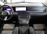 Mercedes-Benz Třídy V MPV 2,0 l 140 kw