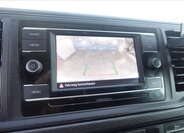 Volkswagen Crafter Ostatní 2,0 l 103 kw