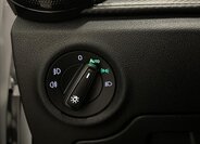 Škoda Fabia Hatchback 1,5 l 110 kw