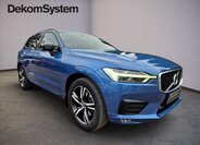 Volvo XC60 SUV 2,0 l 145 kw
