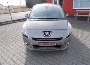 Peugeot 5008 MPV 1,6 l 80 kw