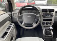 Jeep Compass 21