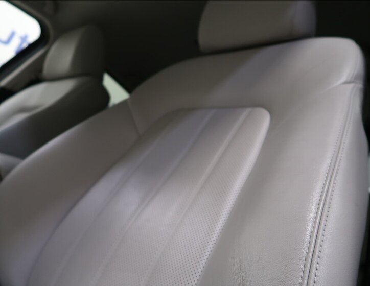 Mazda 6 Sedan / Limuzína 2,5 l 143 kw