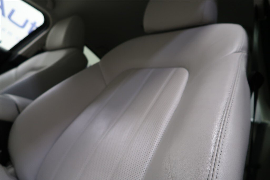 Mazda 6 Sedan / Limuzína 2,5 l 143 kw