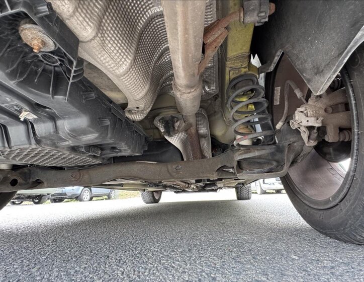 Citroën C4 Cactus Hatchback 1,6 l 73 kw