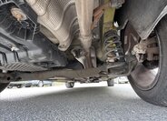 Citroën C4 Cactus Hatchback 1,6 l 73 kw