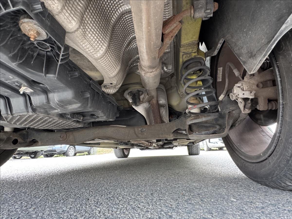 Citroën C4 Cactus Hatchback 1,6 l 73 kw