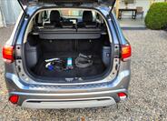 Mitsubishi Outlander 40