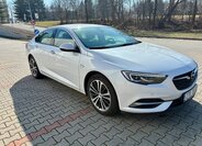 Opel Insignia Sedan / Limuzína 0,0 149 kw