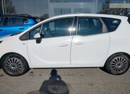 Opel Meriva 4