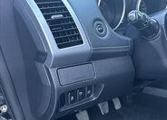 Mitsubishi Outlander SUV / Terénní 2,3 l 130 kw