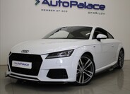 Audi TT 1