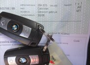 BMW Z4 Kabriolet 2,5 l 150 kw