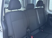 Volkswagen Caddy 20