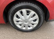 Renault Laguna Liftback 1,5 l 81 kw