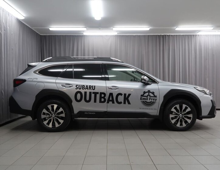 Subaru Outback Kombi 2,5 l 124 kw