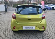 Hyundai i10 Hatchback 998,0 46 kw